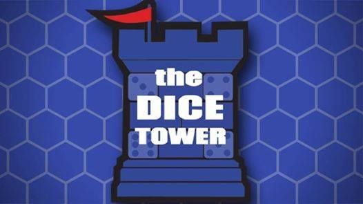 uboot dice tower